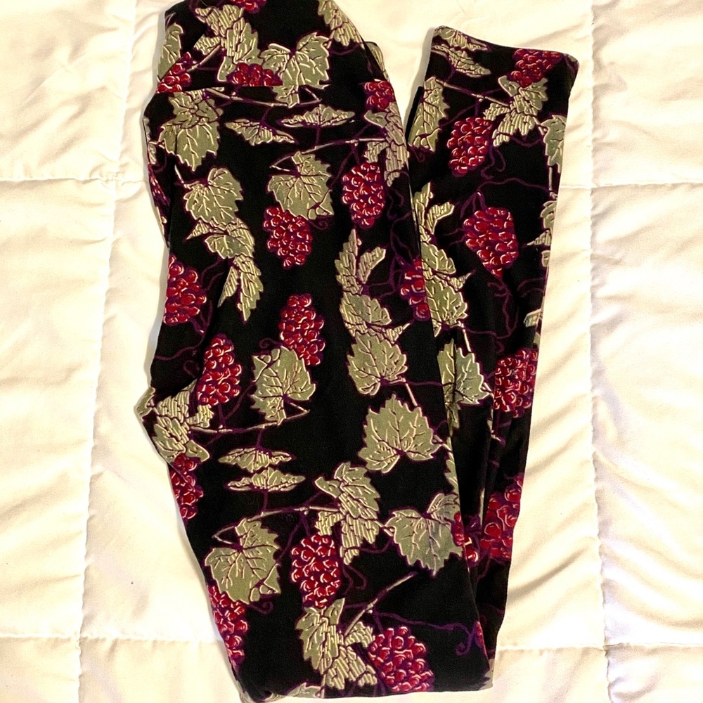 LulaRoe Leggings